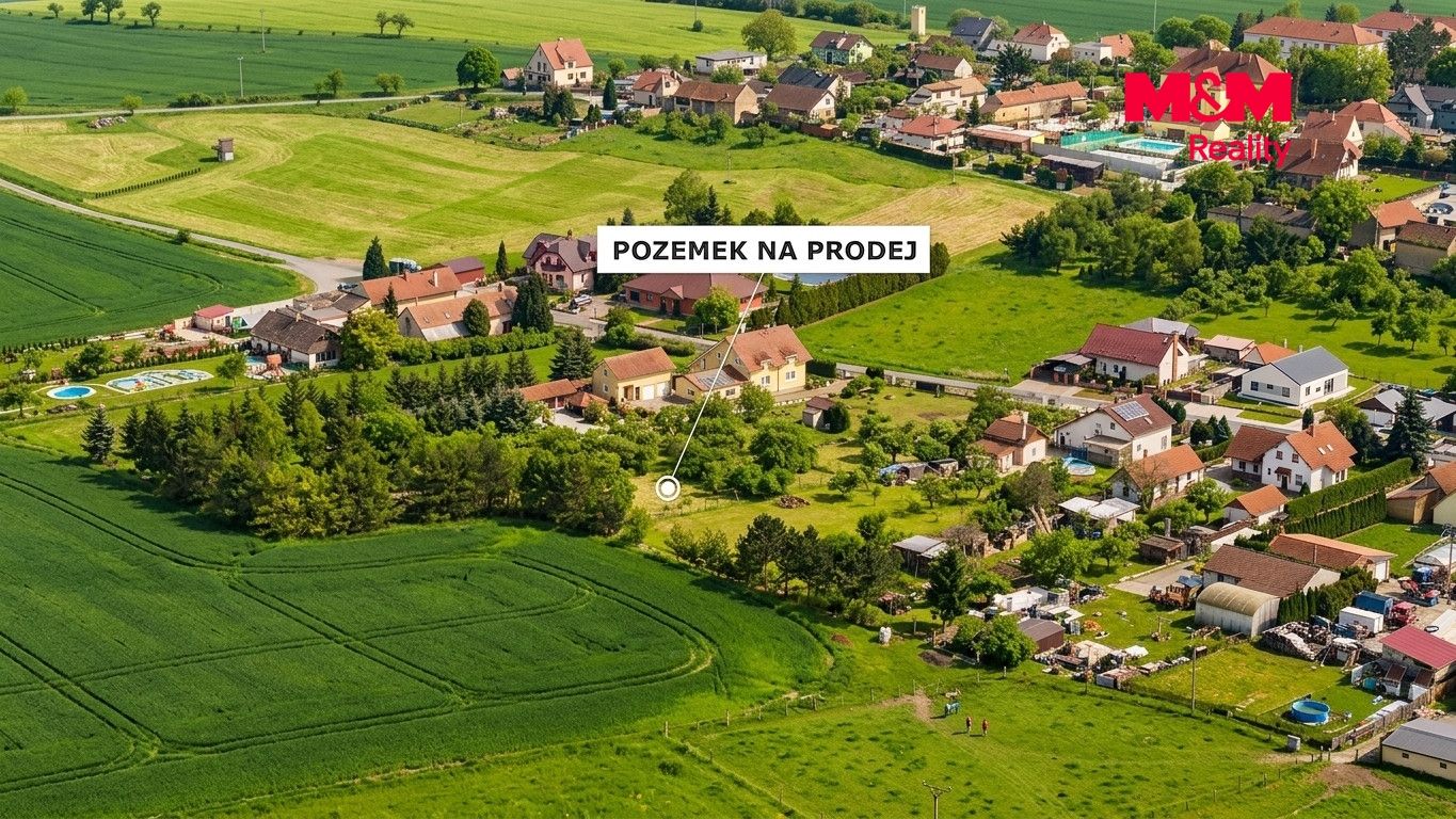 Pozemek