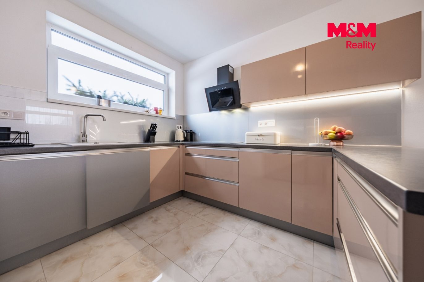 Prodej bytu 4+kk, 93 m², Kostelec nad Černými lesy