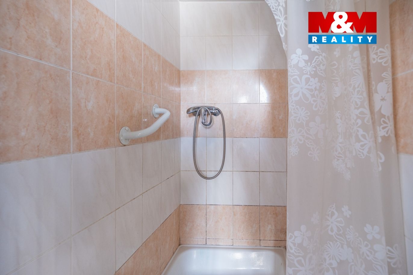 Pronájem chaty, 32 m², Chotilsko