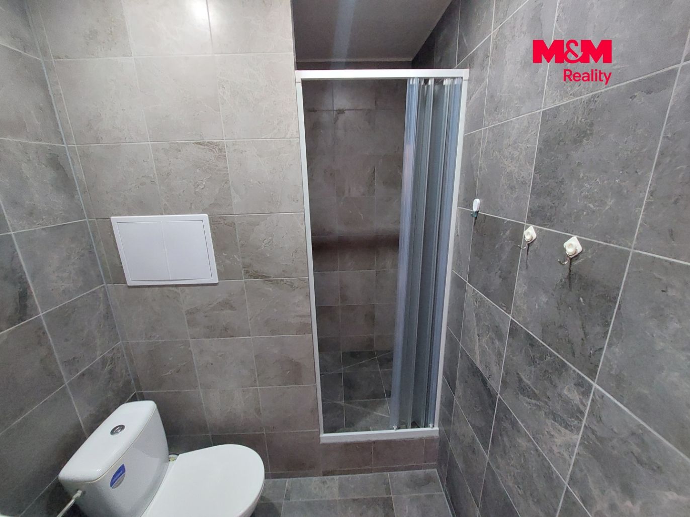 Koupeln s WC