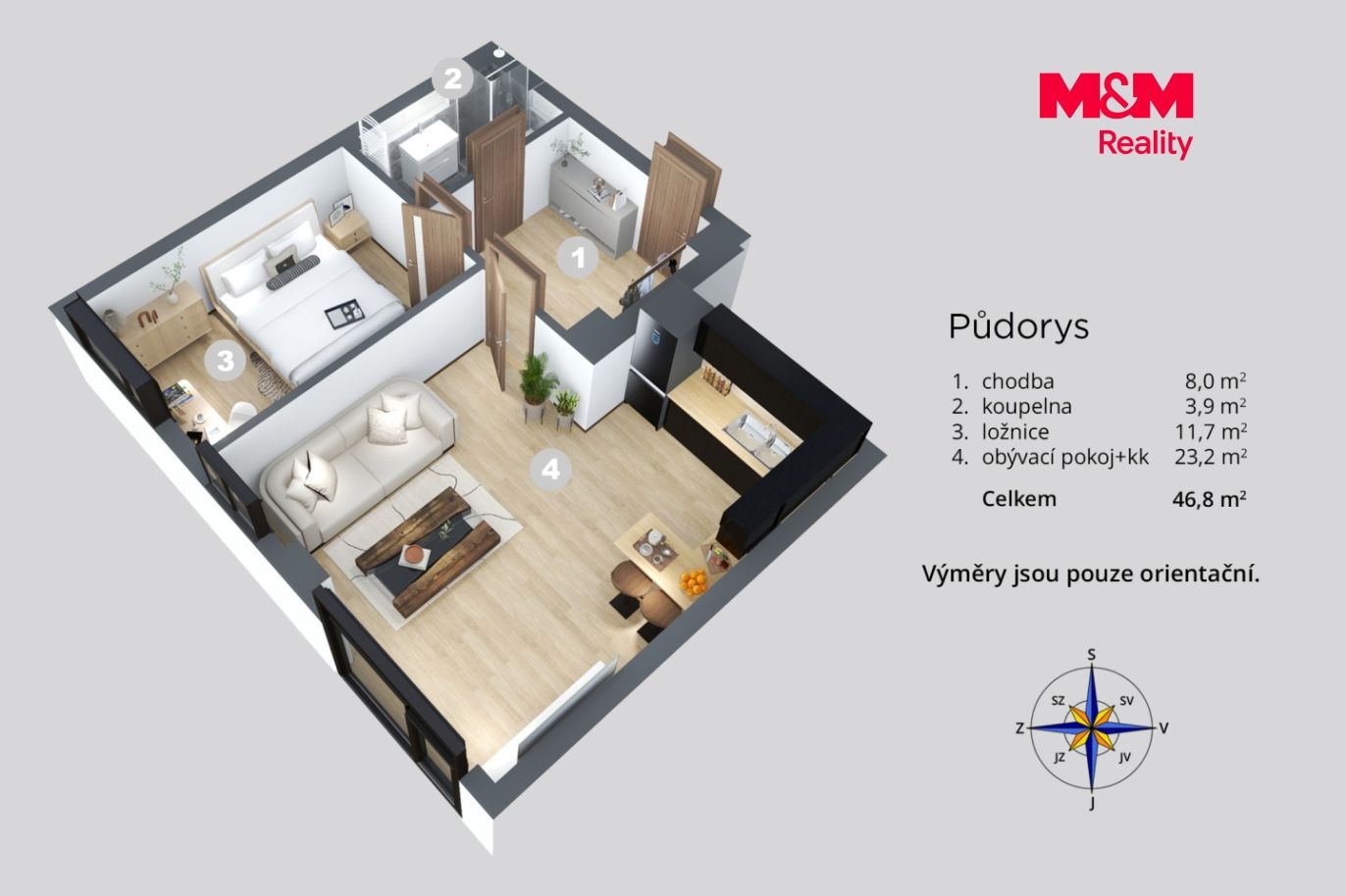 Pudorys_Masarikovo namesti 5.jpg
