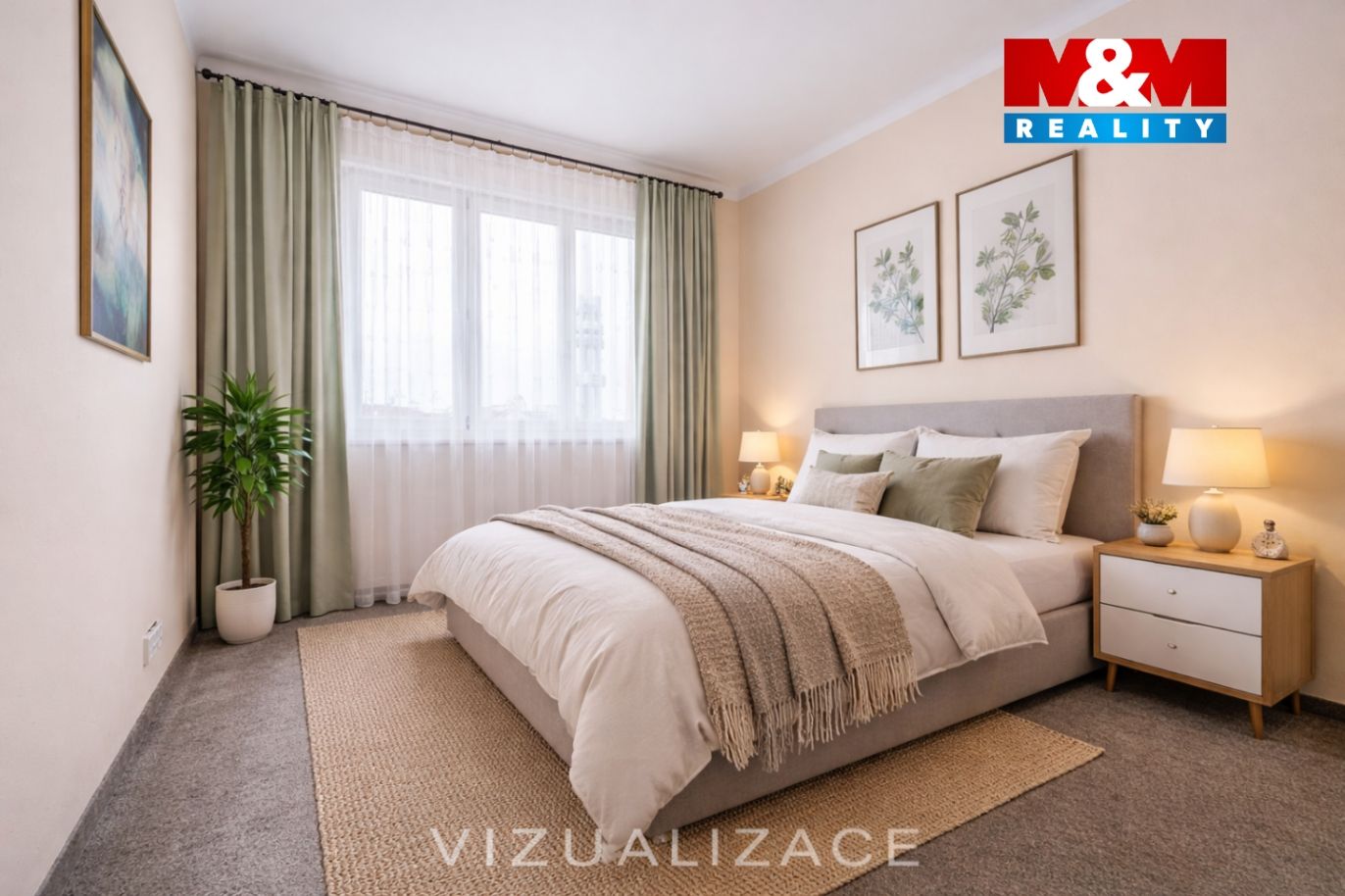 Vizualizace