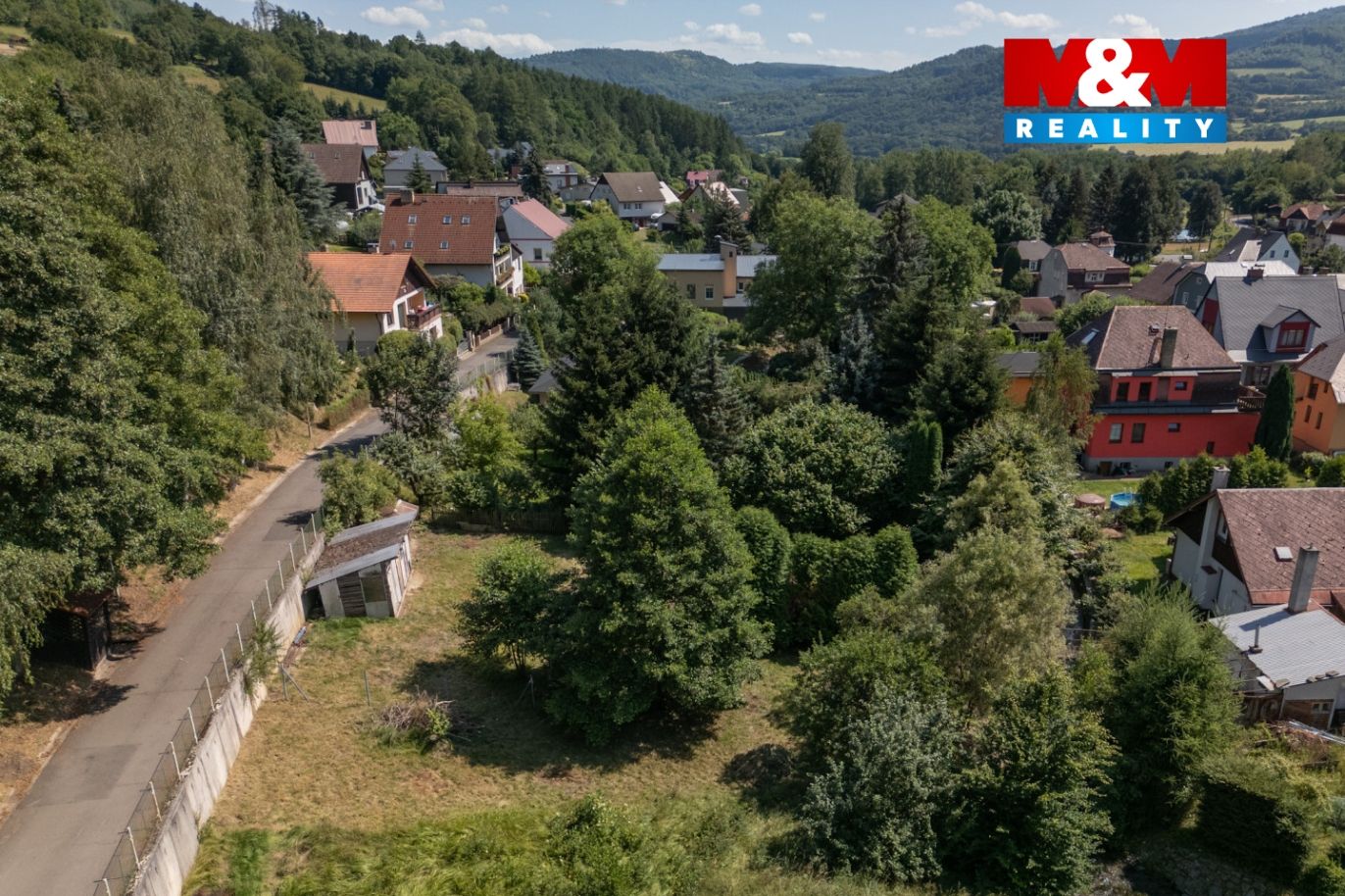 Pozemek