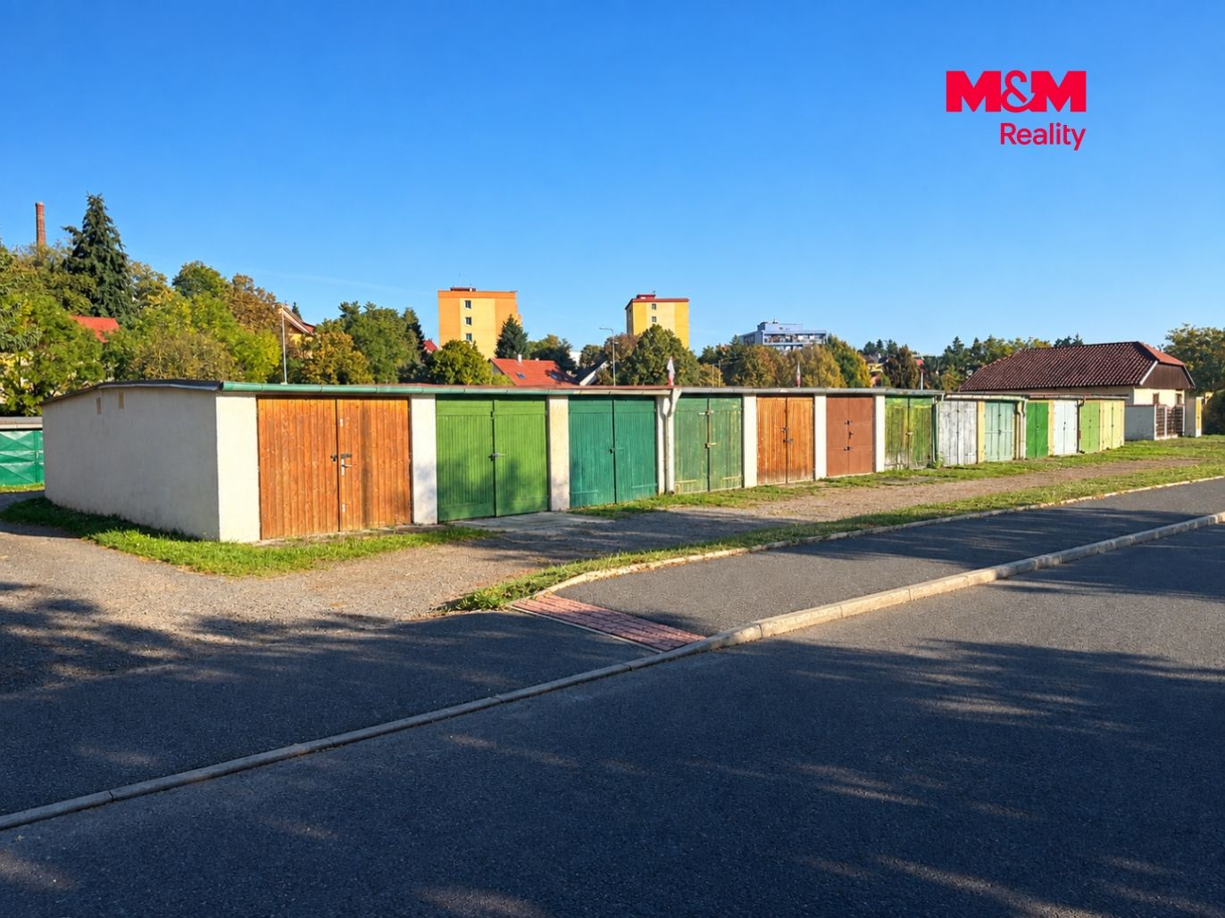 Řada