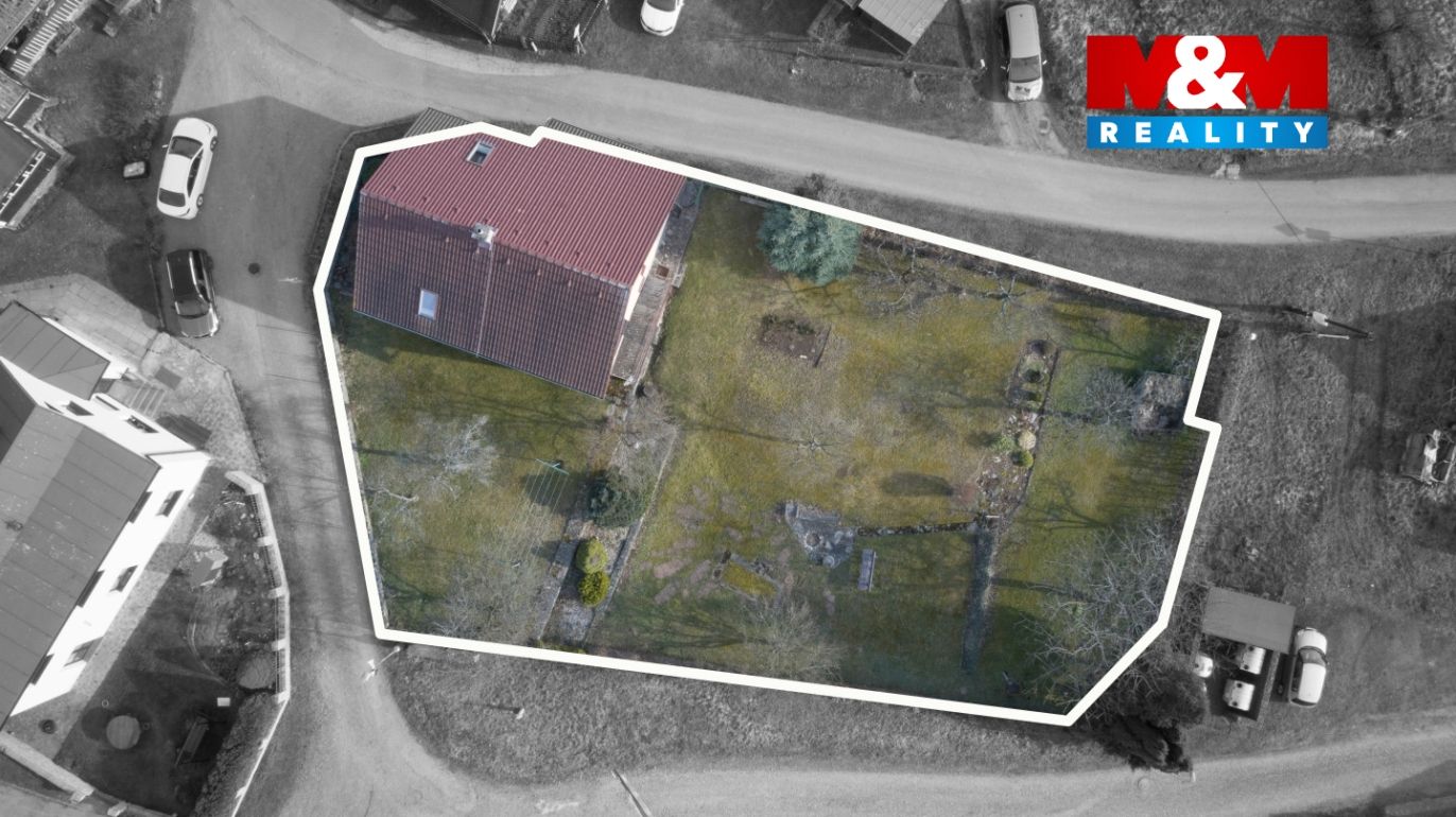 zákres