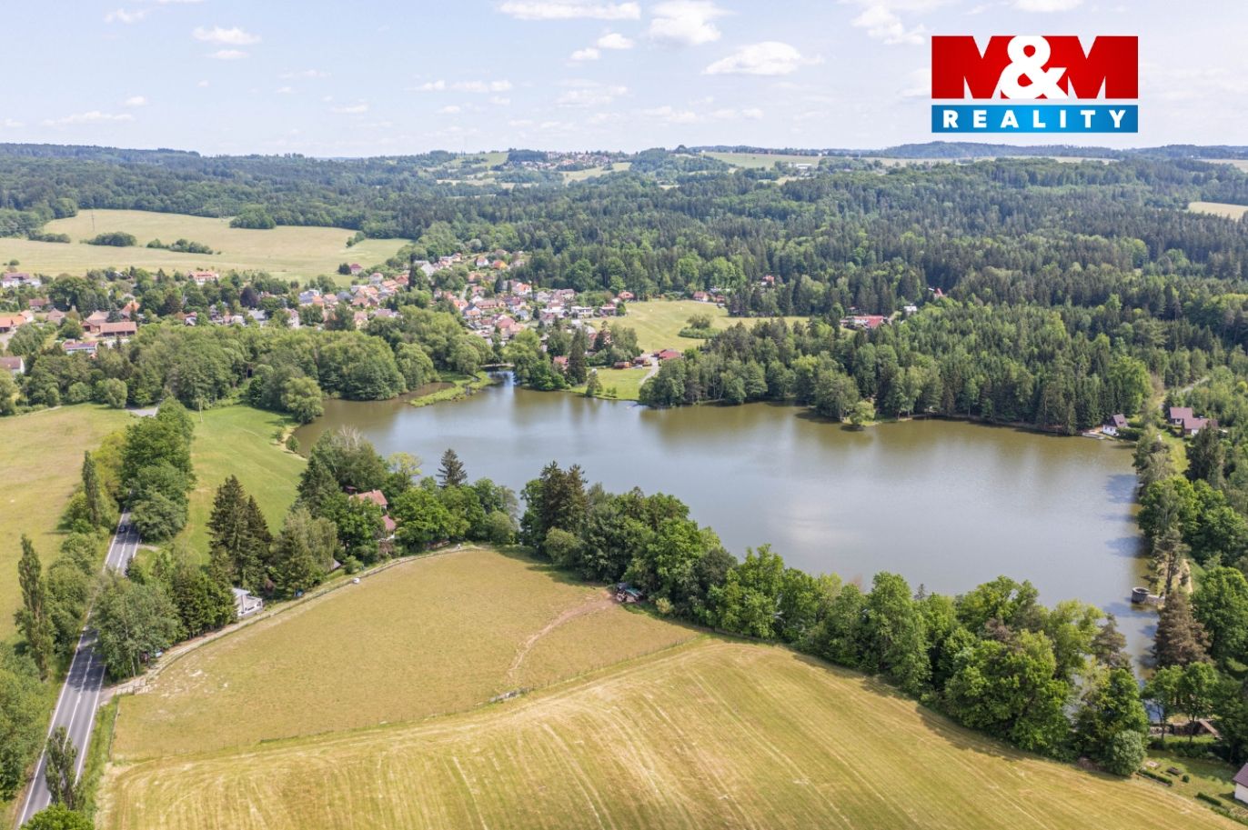 přehrada