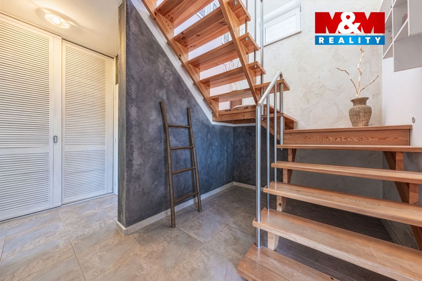 944412 - Prodej rodinného domu, 120 m², Vyžlovka, ul. Na Vyhlídce