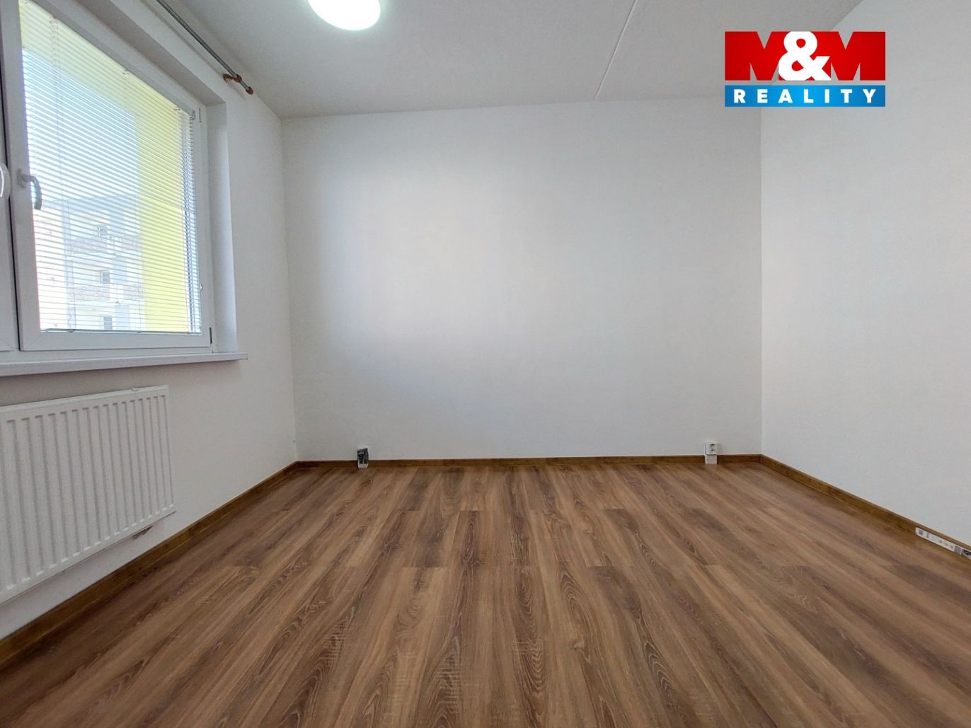 Pokoj 1