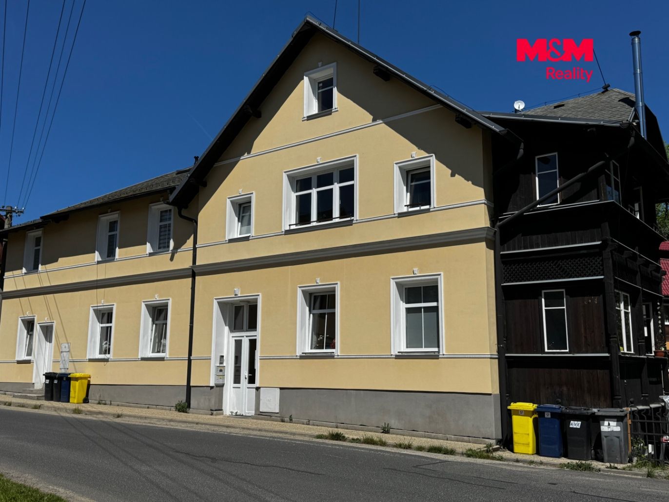 dům