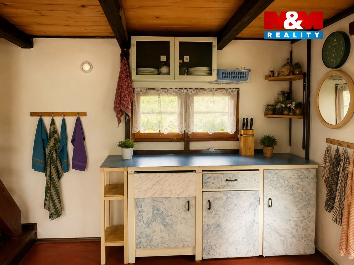 Prodej zahrady, 432 m², Říčany, ul. U Lehovic