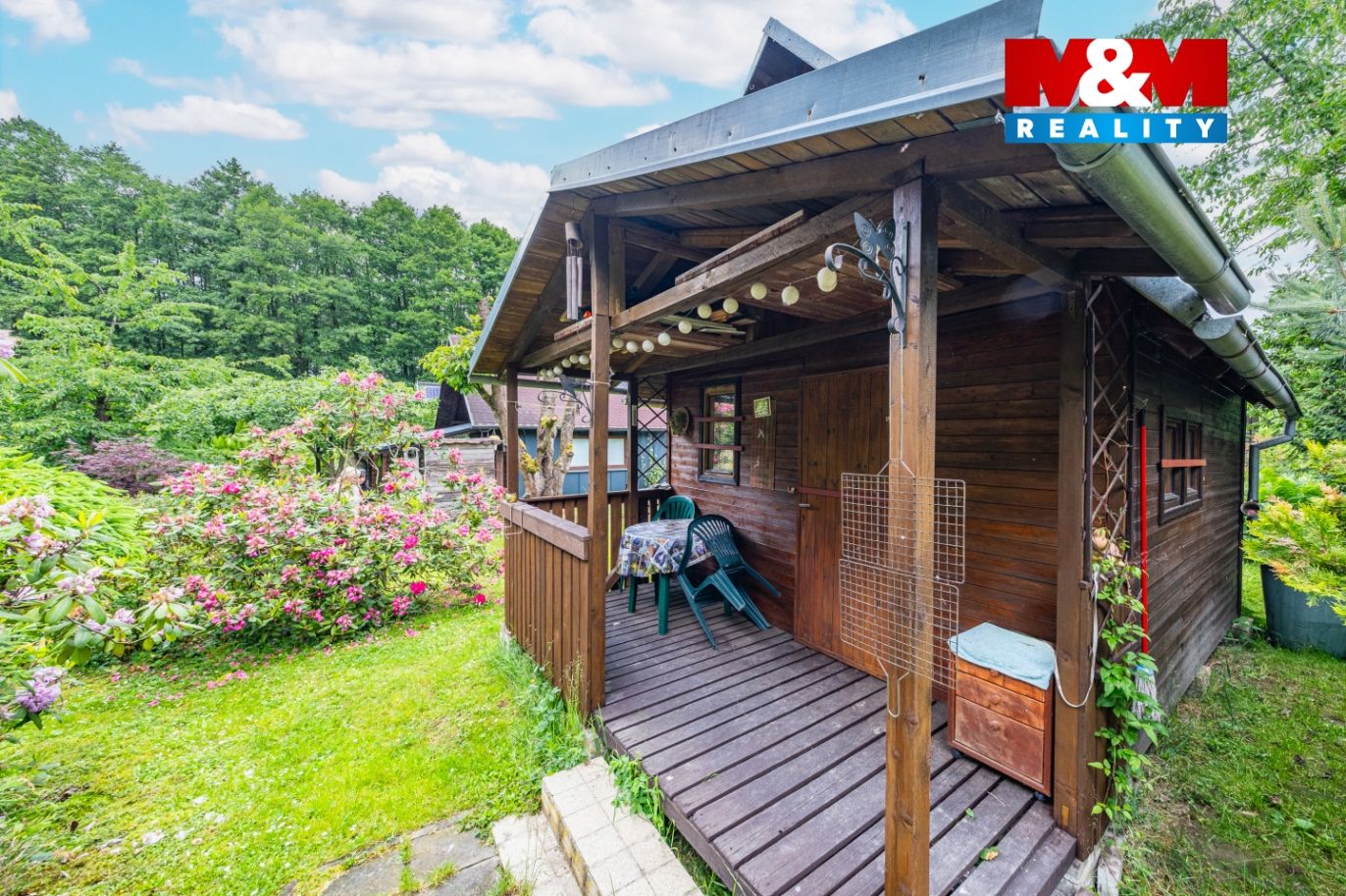 Prodej zahrady, 432 m², Říčany, ul. U Lehovic