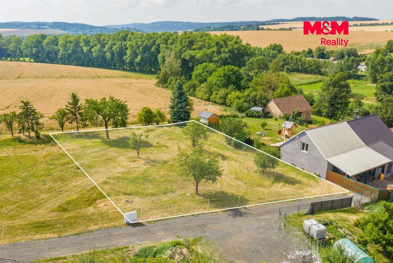 Pozemek