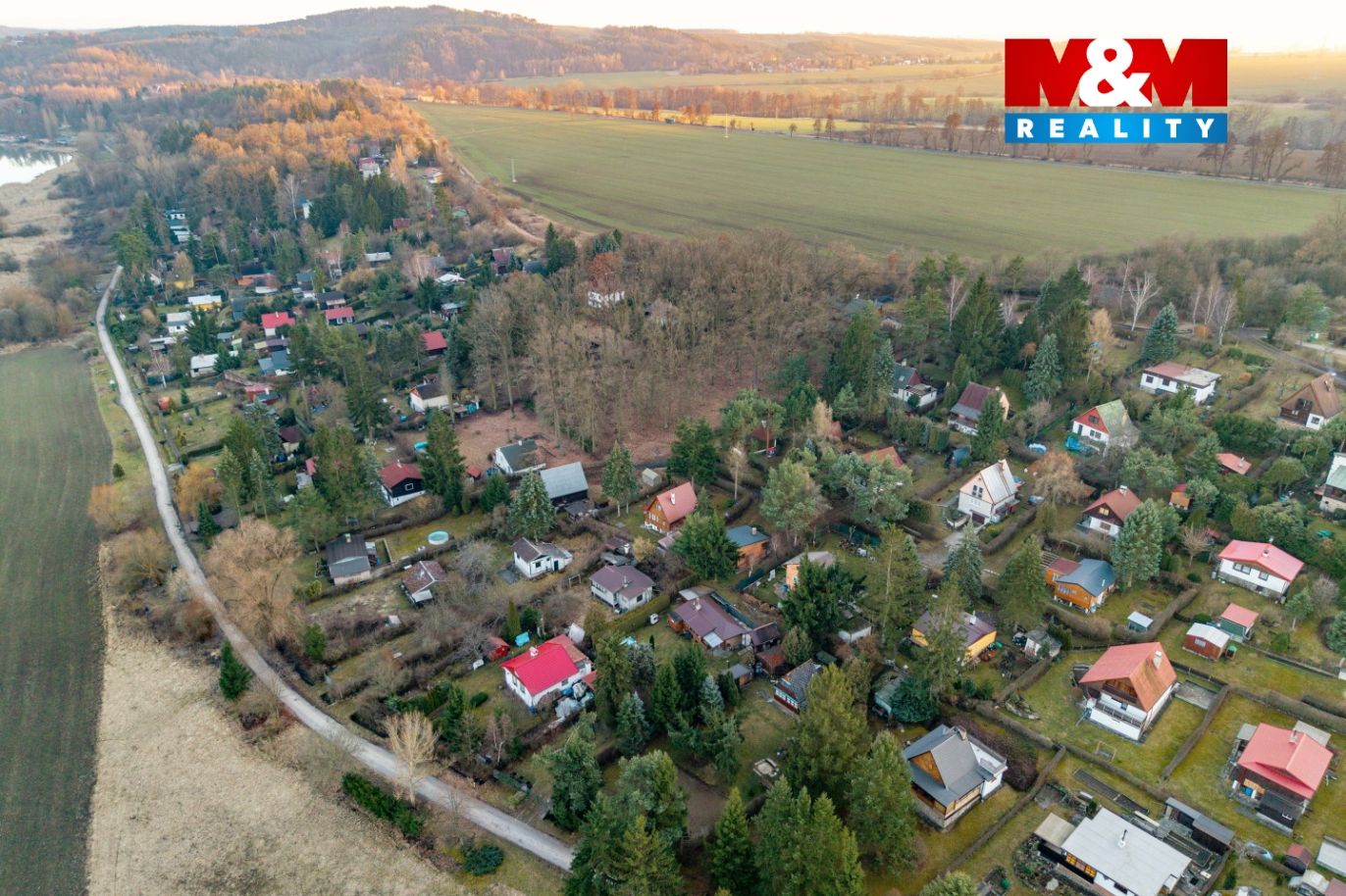 Exteriér 