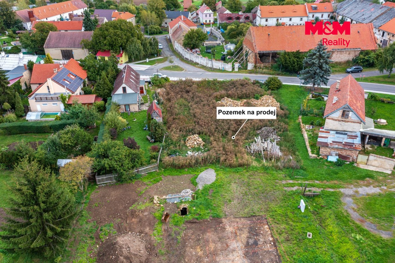 Nemovitost na prodej