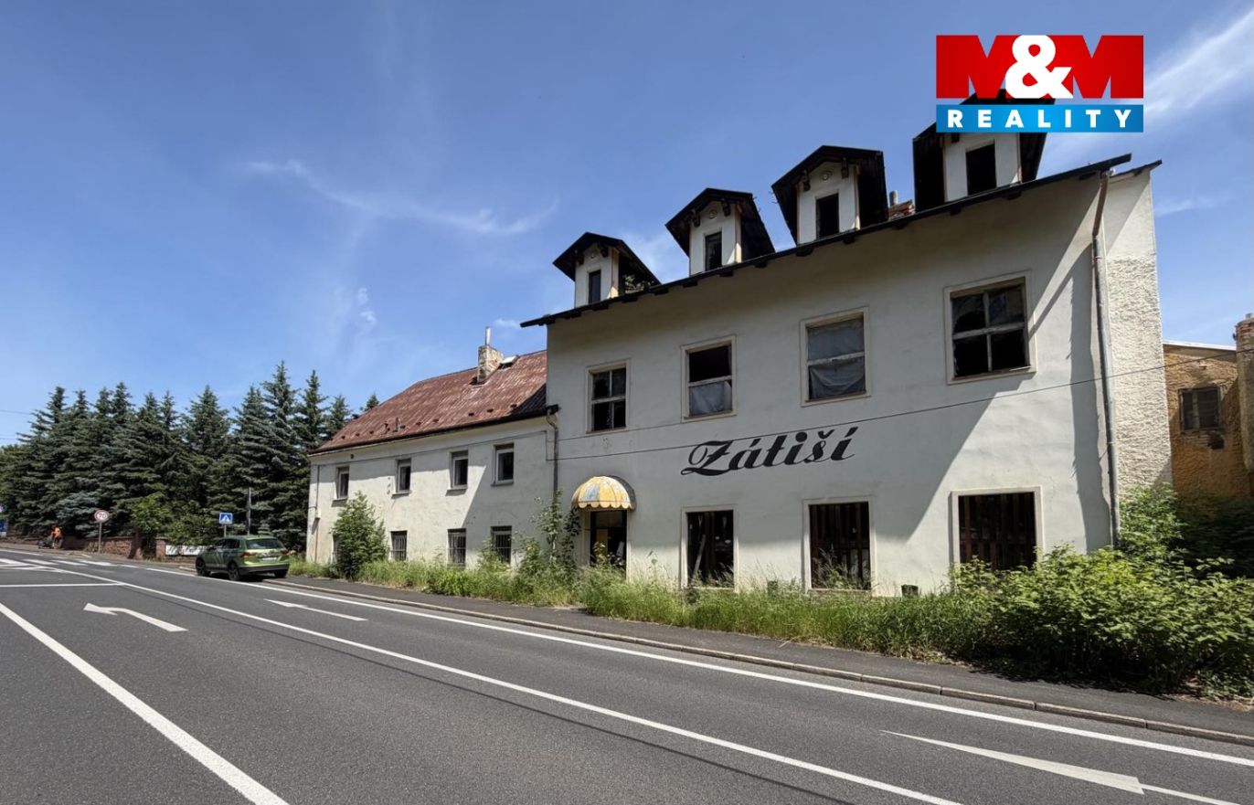 dům