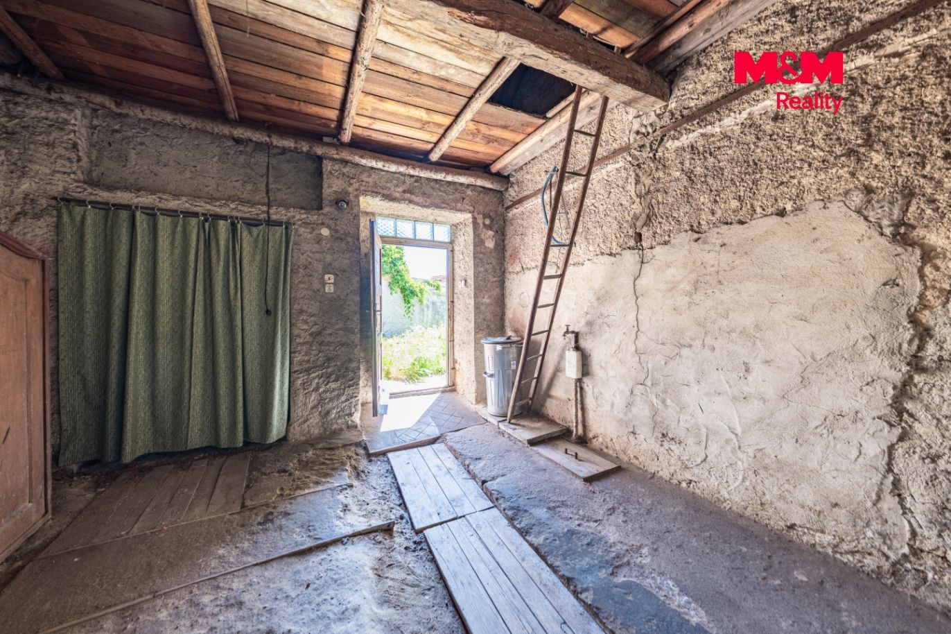 945151 - Prodej rodinného domu, 79 m², Kostelec, Generála Sázavského