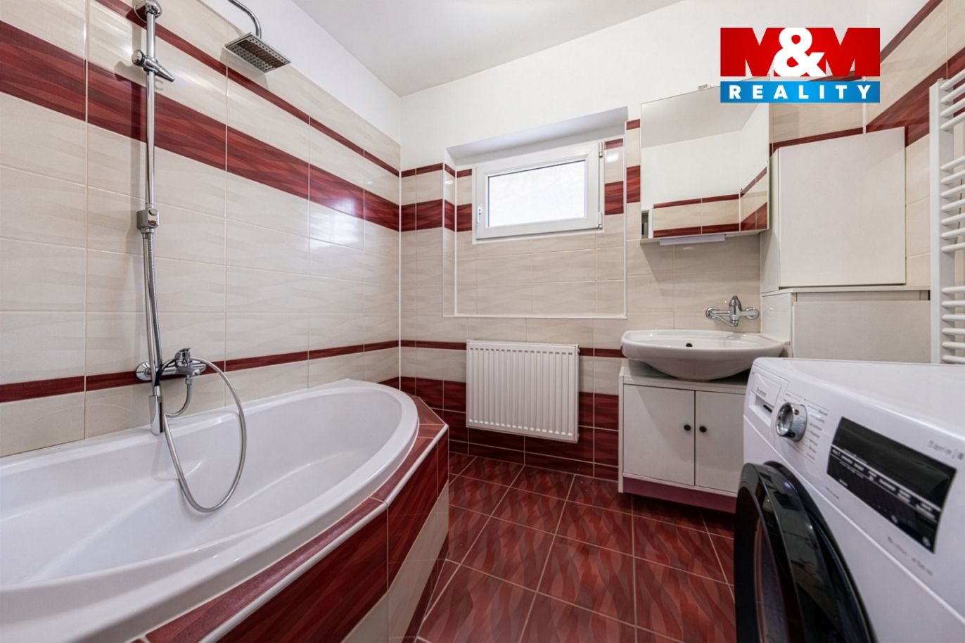 Prodej rodinného domu, 135 m², Vodochody, ul. U Studánky