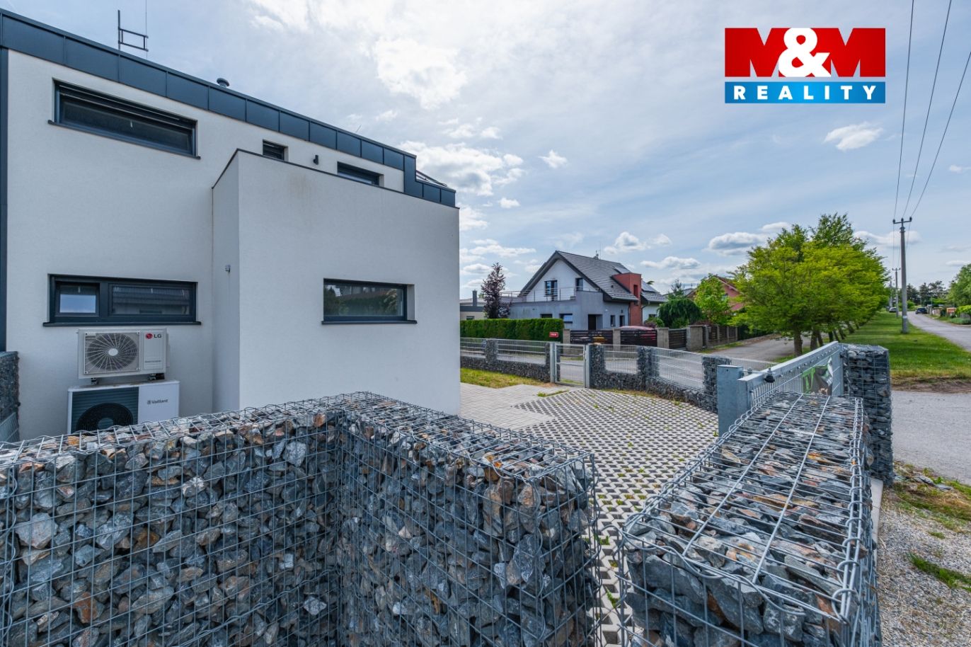 946296 - Prodej rodinného domu, 135 m², Jirny, ul. Javorová