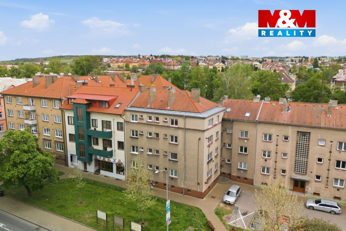 Realitní fotografie - byt Rakovník - Kristýna Vaitová - 8.jpg