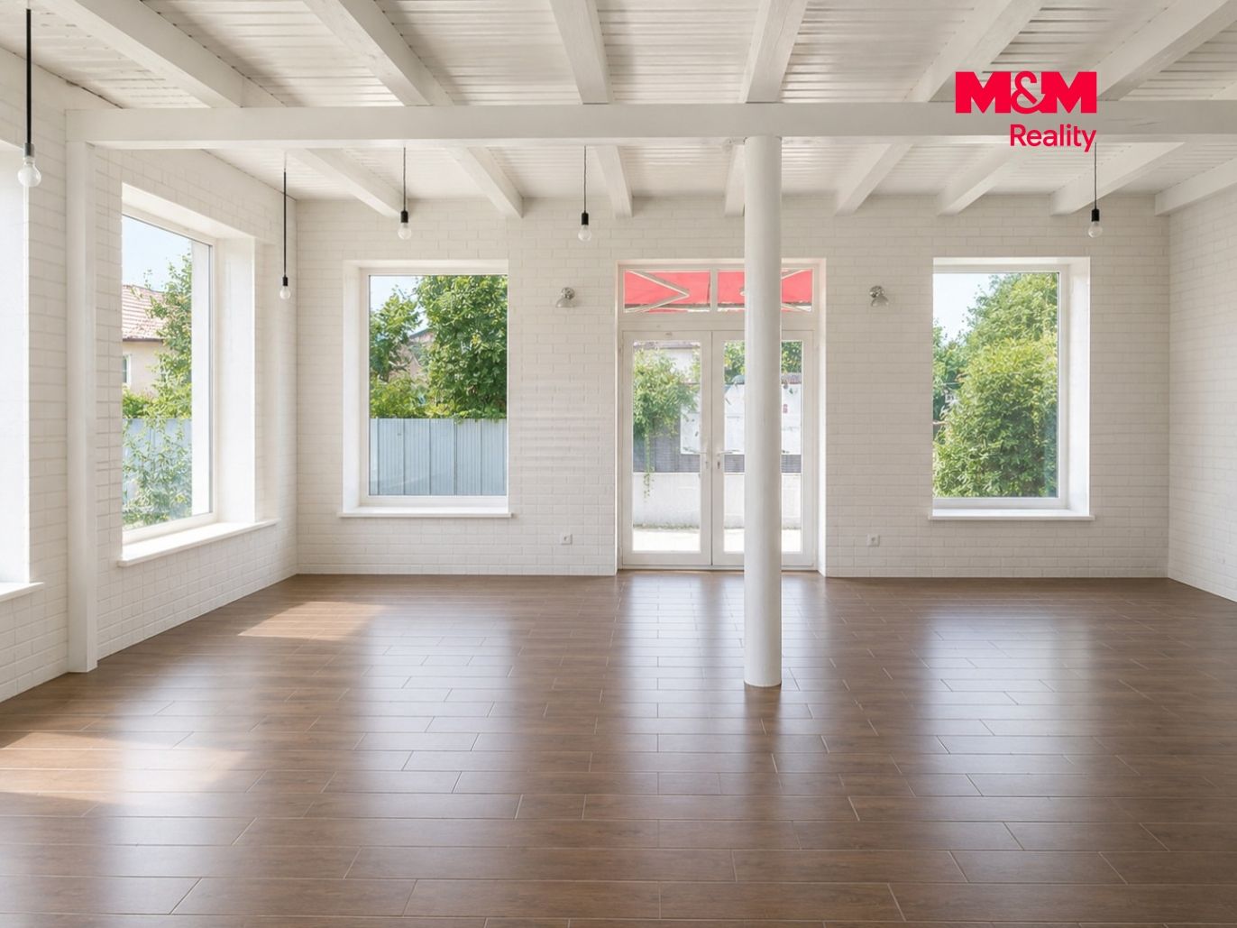 Pronájem obchod a služby, 38 m², Mukařov, ul. Kutnohorská