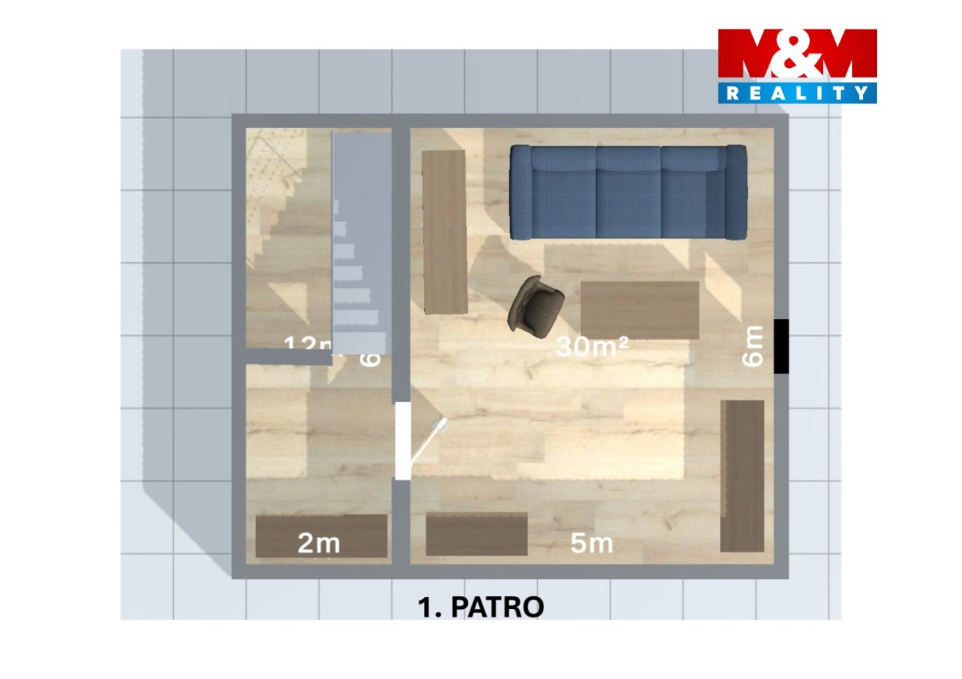 1. patro