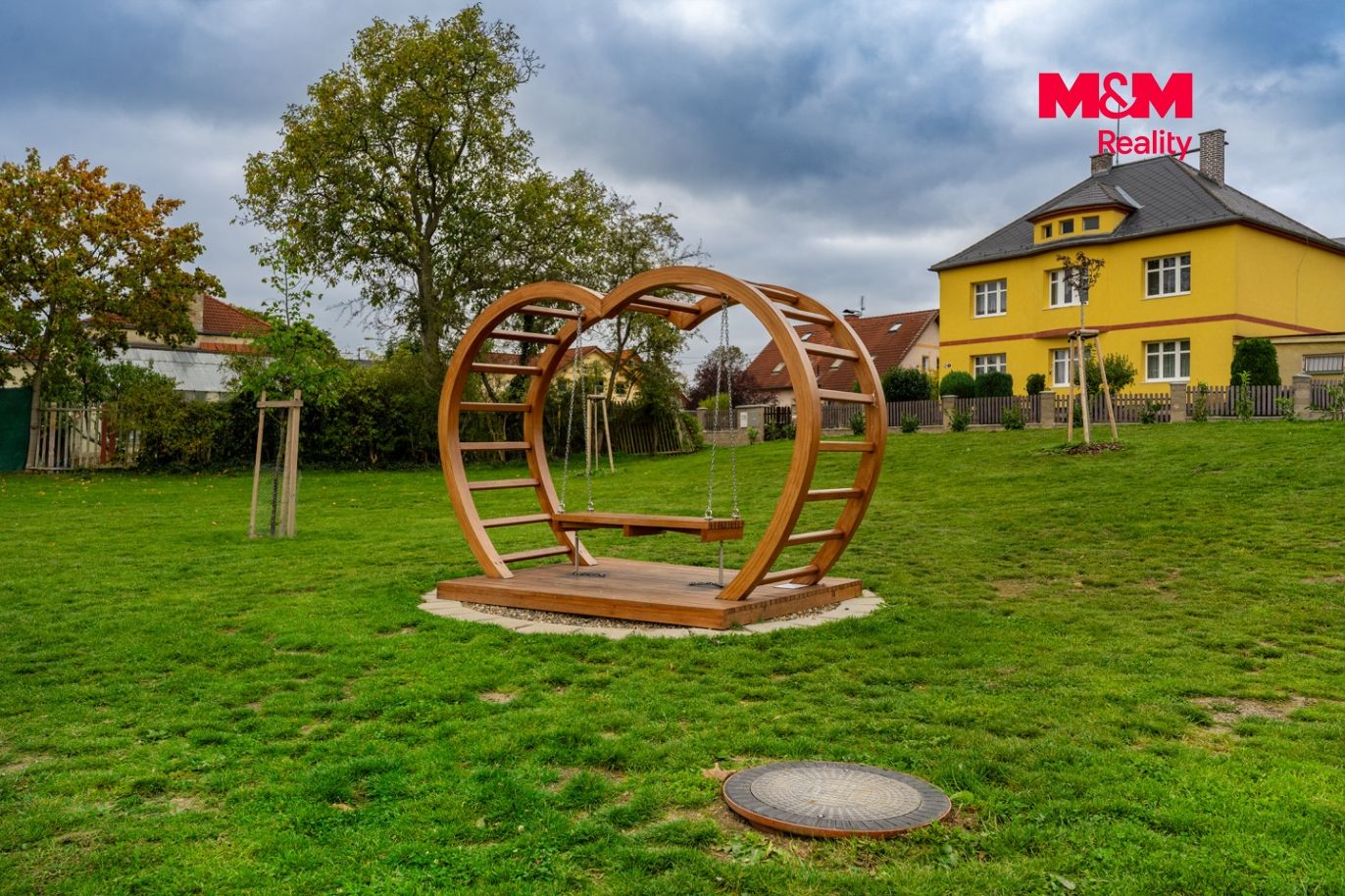 Městský park 