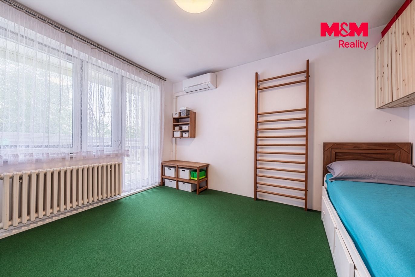 Prodej bytu 4+kk, 90 m², Jirny, ul. Zámecká