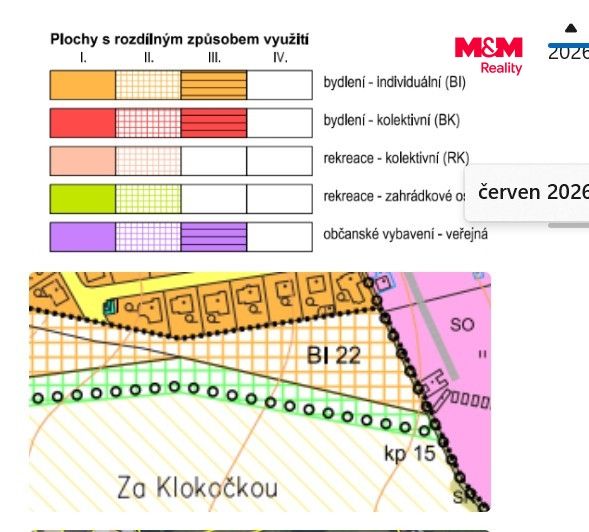 Územní plán