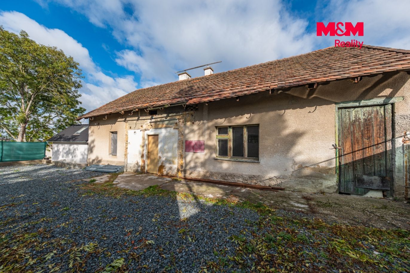 Prodej rodinného domu, 110 m², Praha, ul. Výmarova