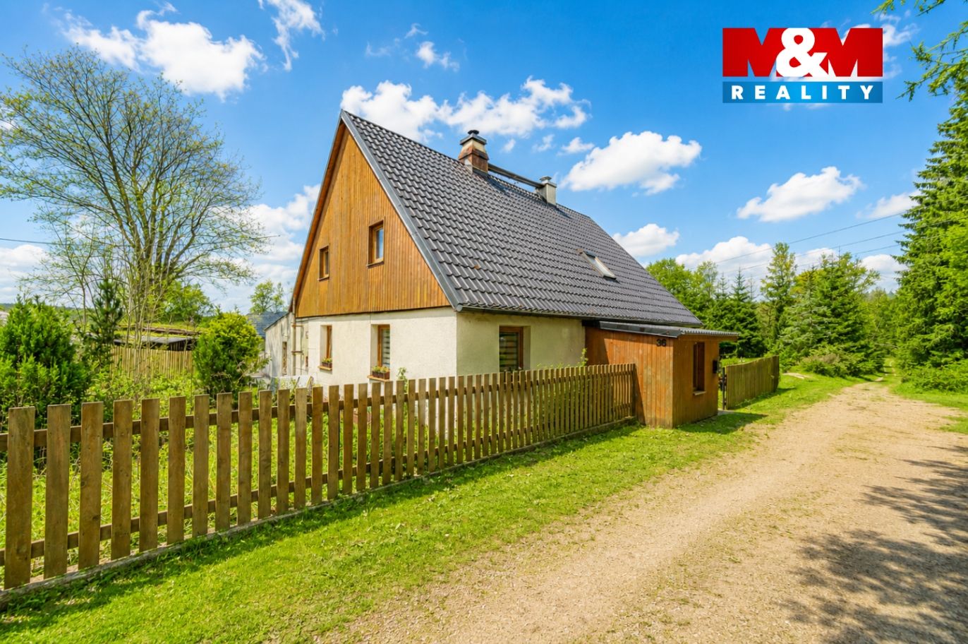 dům