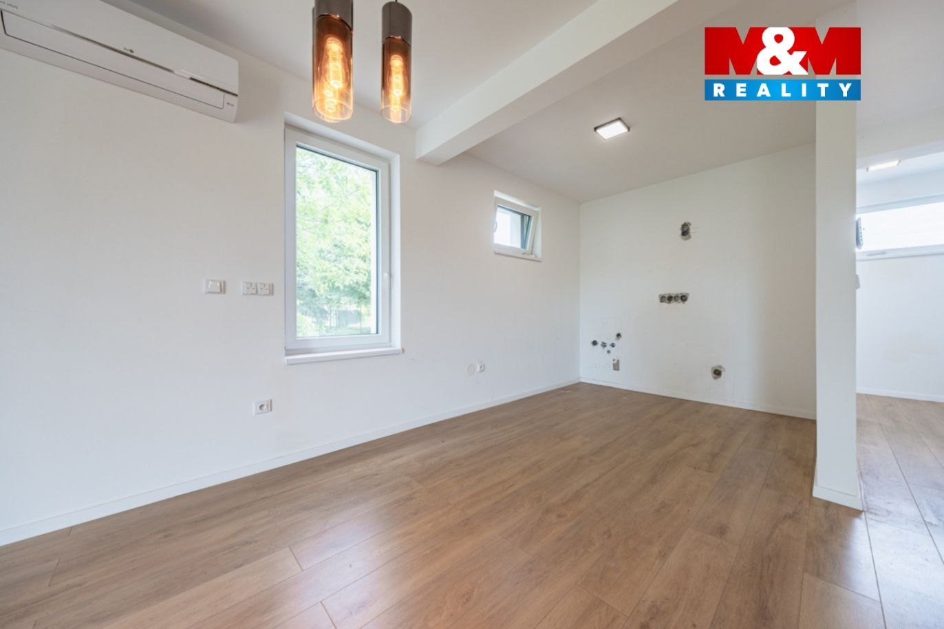 946296 - Prodej rodinného domu, 135 m², Jirny, ul. Javorová
