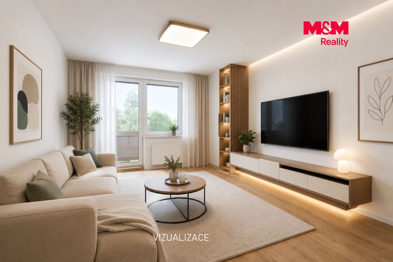 vizualizace