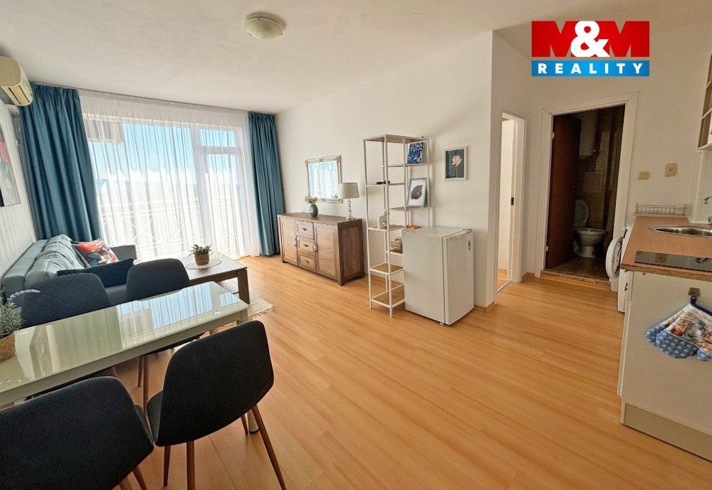 apartmán