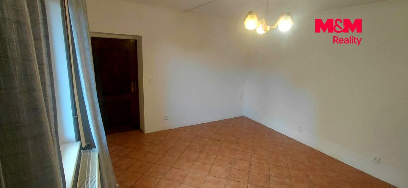 Pokoj