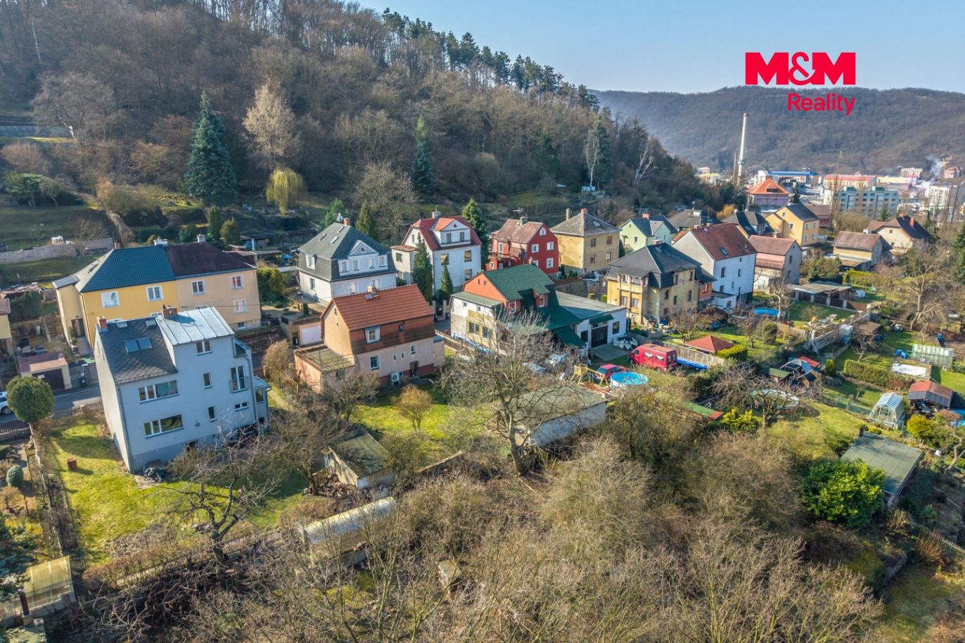 Pohled na dům