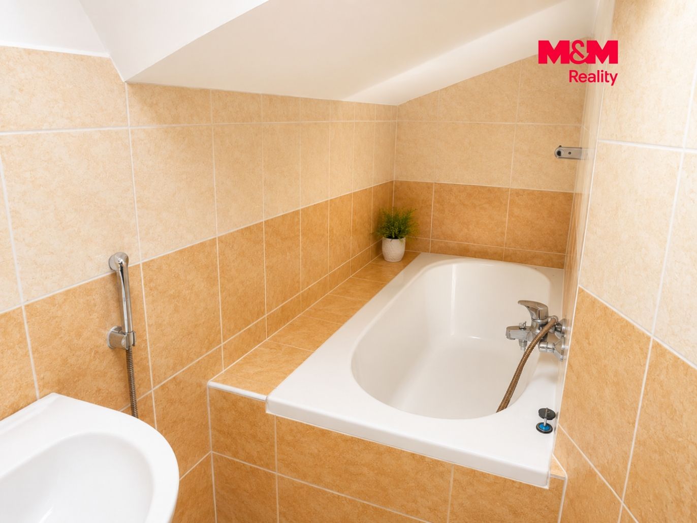 Pronájem bytu 5+kk, 170 m², Praha 4 Krč, ul. Libušská