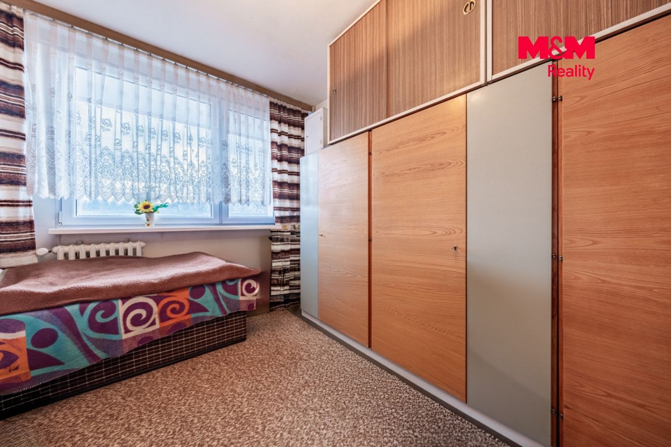 923517 - Prodej bytu 3+1, 75 m², Praha, ul. Tádžická
