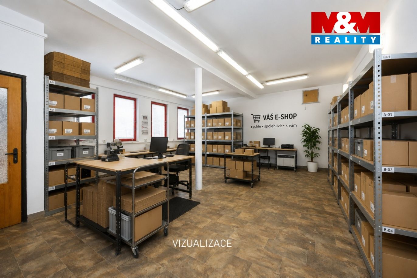 vizualizace