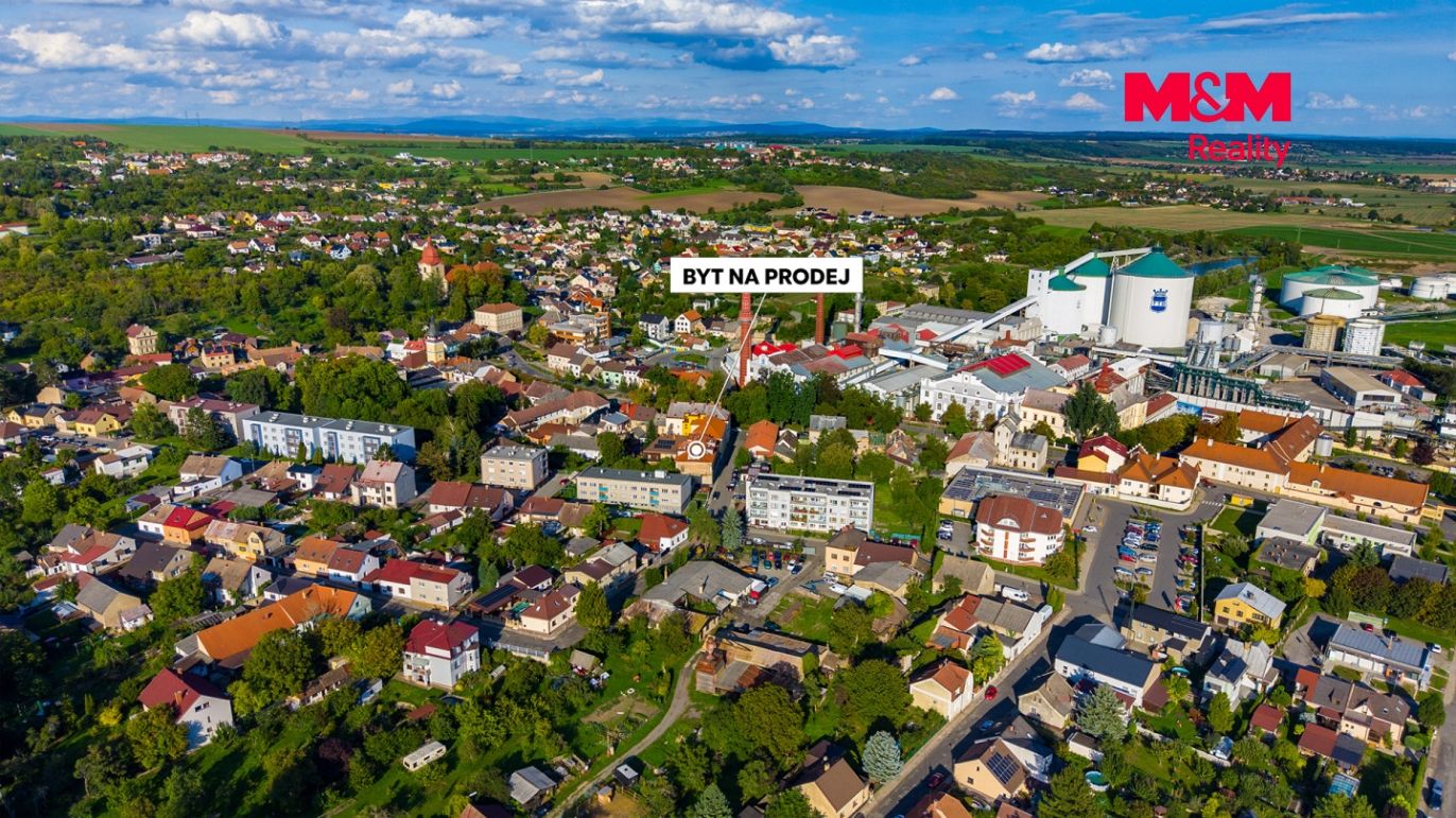 Dobrovice