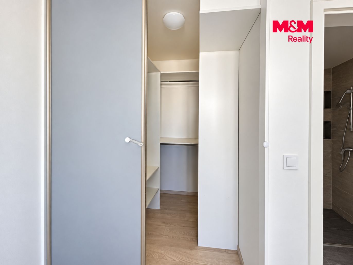956379 - Pronájem bytu 4+kk, 91 m², Praha, ul. Nad Bání