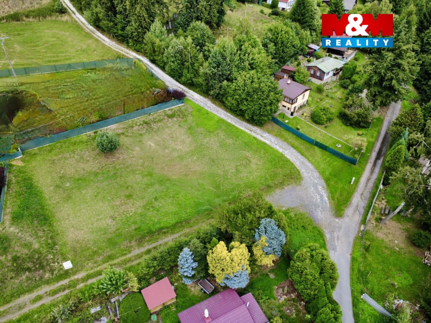 Prodej pozemku k bydlení, 837 m², Zbraslavice