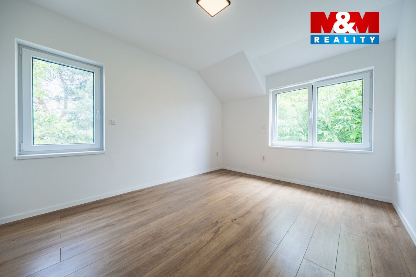 946296 - Prodej rodinného domu, 135 m², Jirny, ul. Javorová