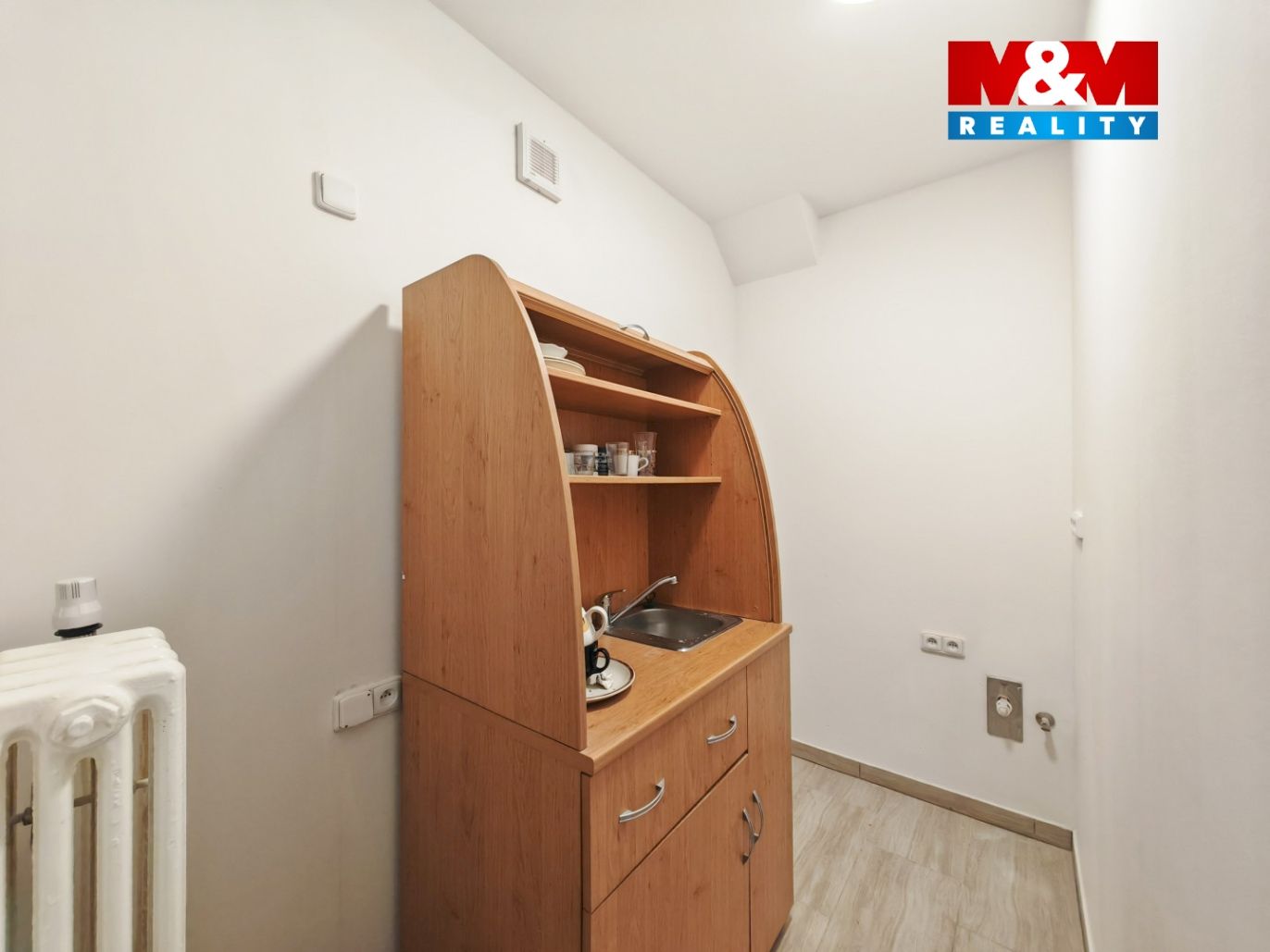 kuchyňský kout