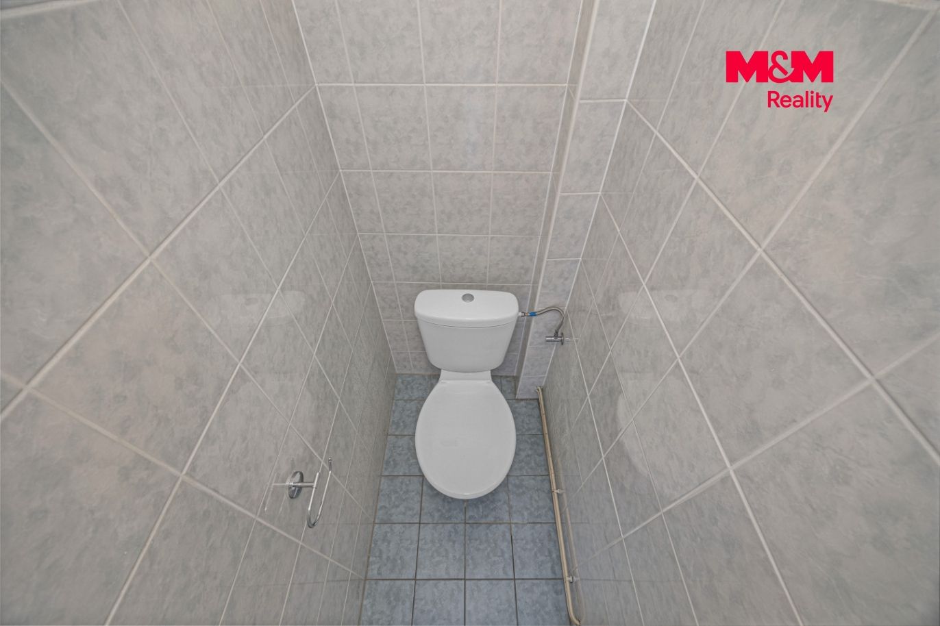 WC byt