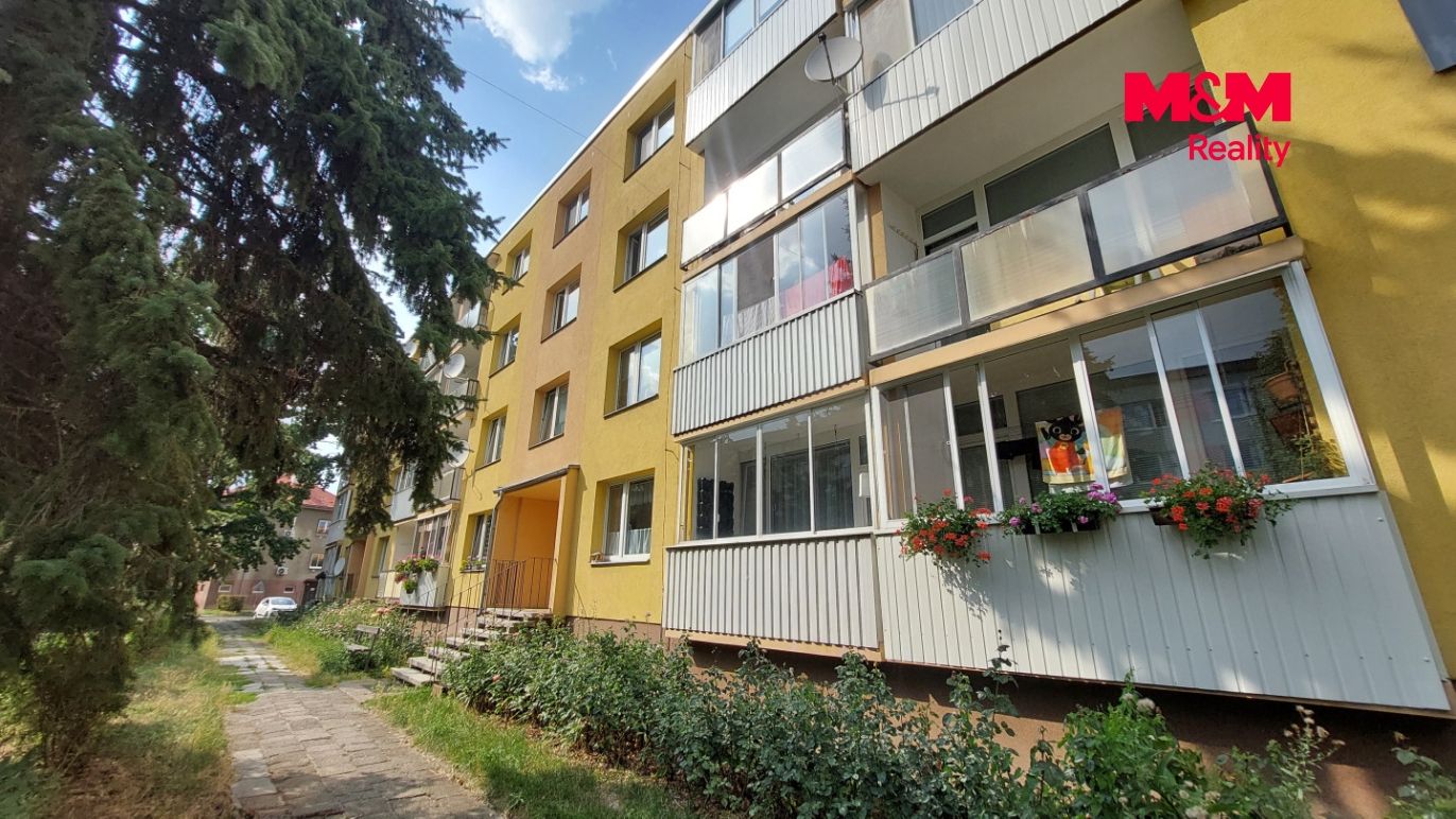 Zasklená lodžie