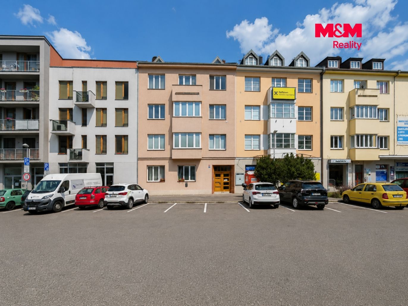 budova