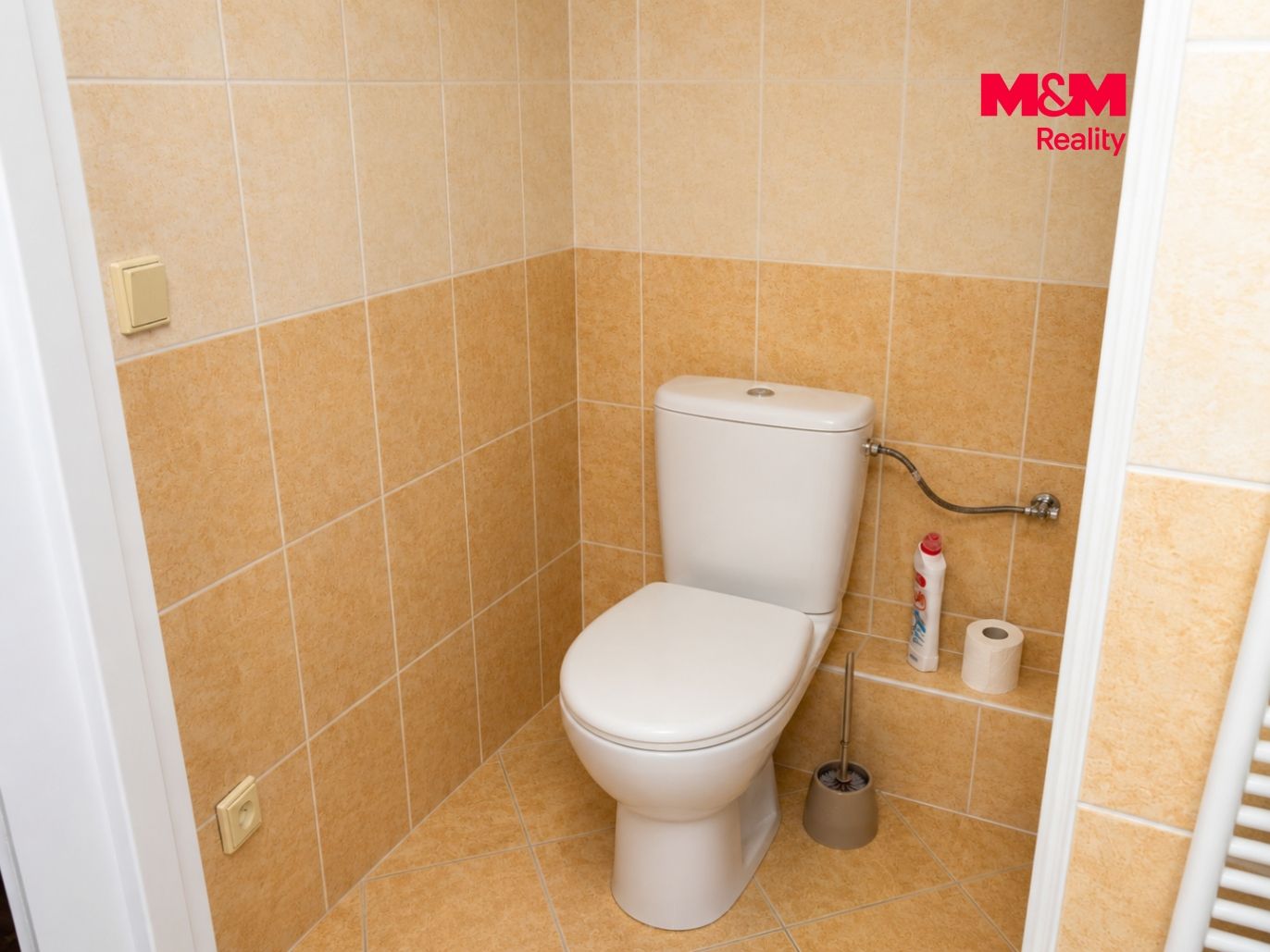 Pronájem bytu 5+kk, 170 m², Praha 4 Krč, ul. Libušská