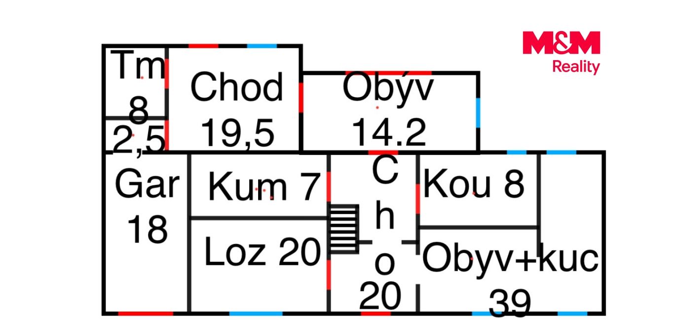 přízemí