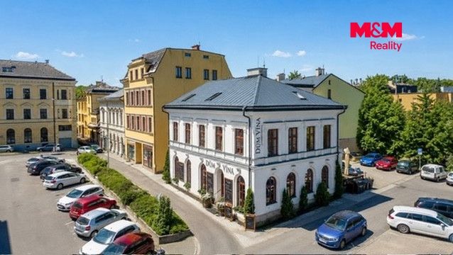 dům