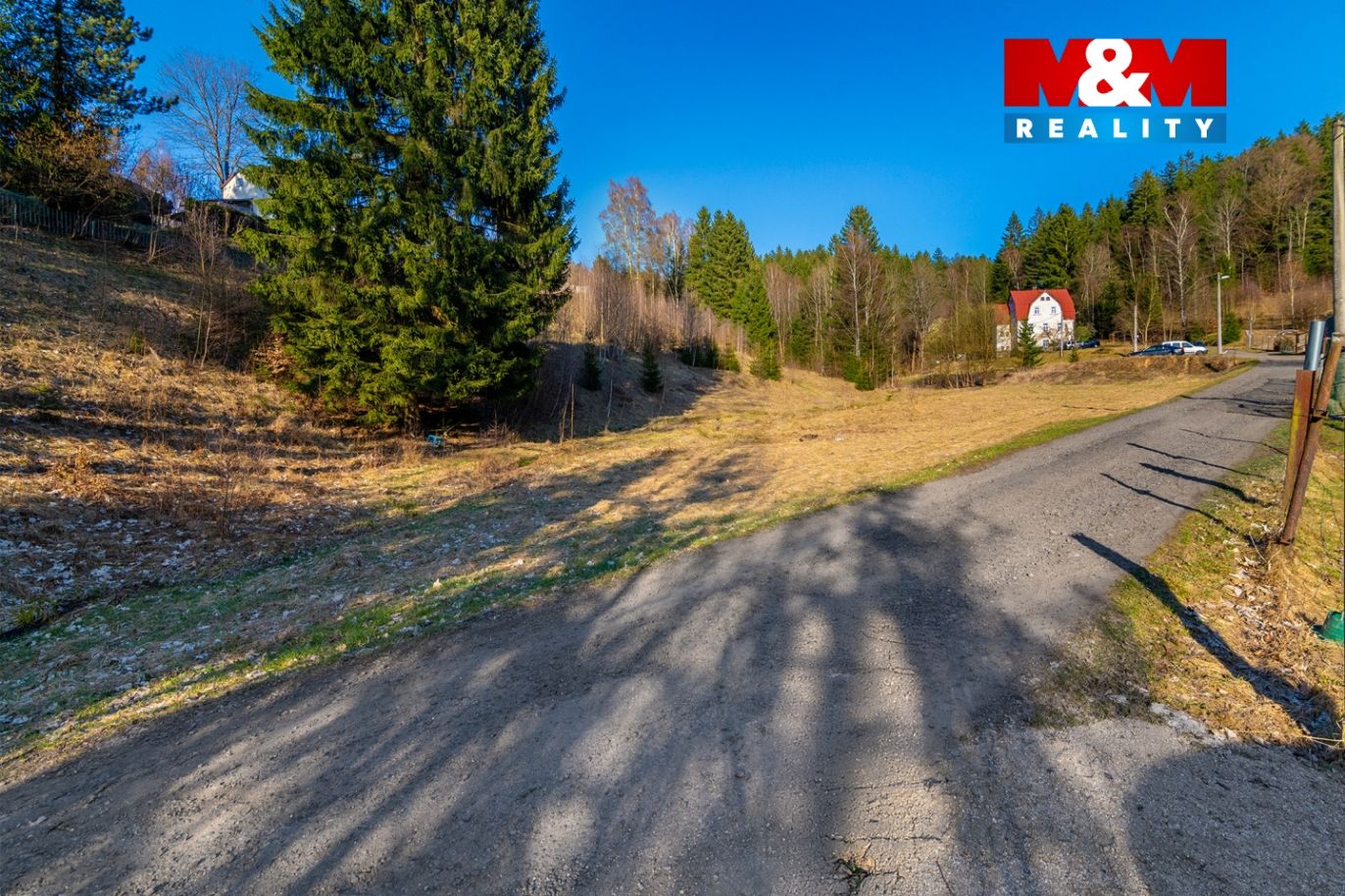 Přistupová cesta